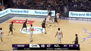 加拿大男篮血洗希腊男篮,拉塞尔统治全场的简单介绍 加拿大男篮血洗希腊男篮,拉塞尔统治全场的简单介绍