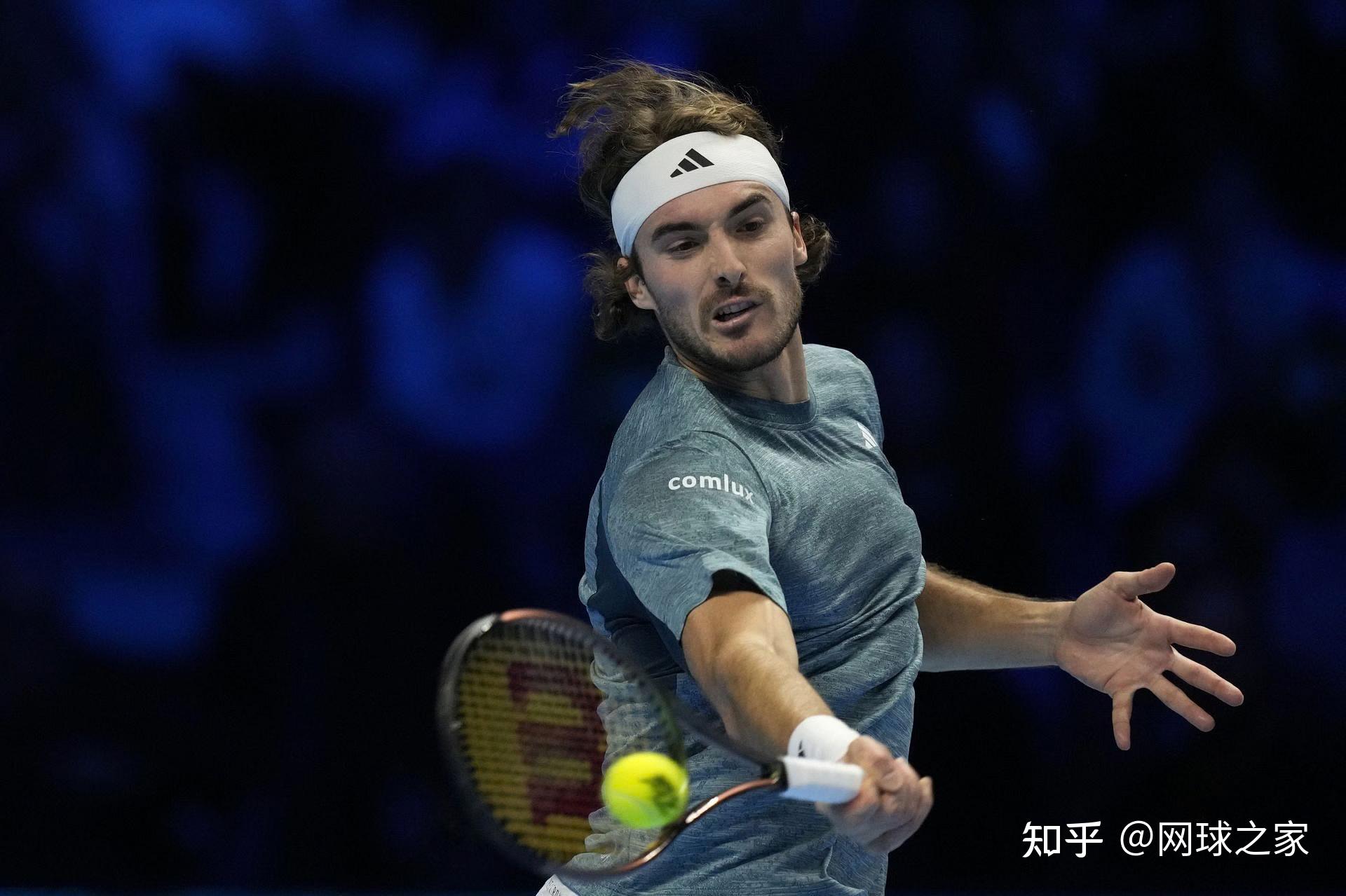 日本网球队险胜德国网球队,西西帕斯惊艳世界 日本网球队险胜德国网球队,西西帕斯惊艳世界