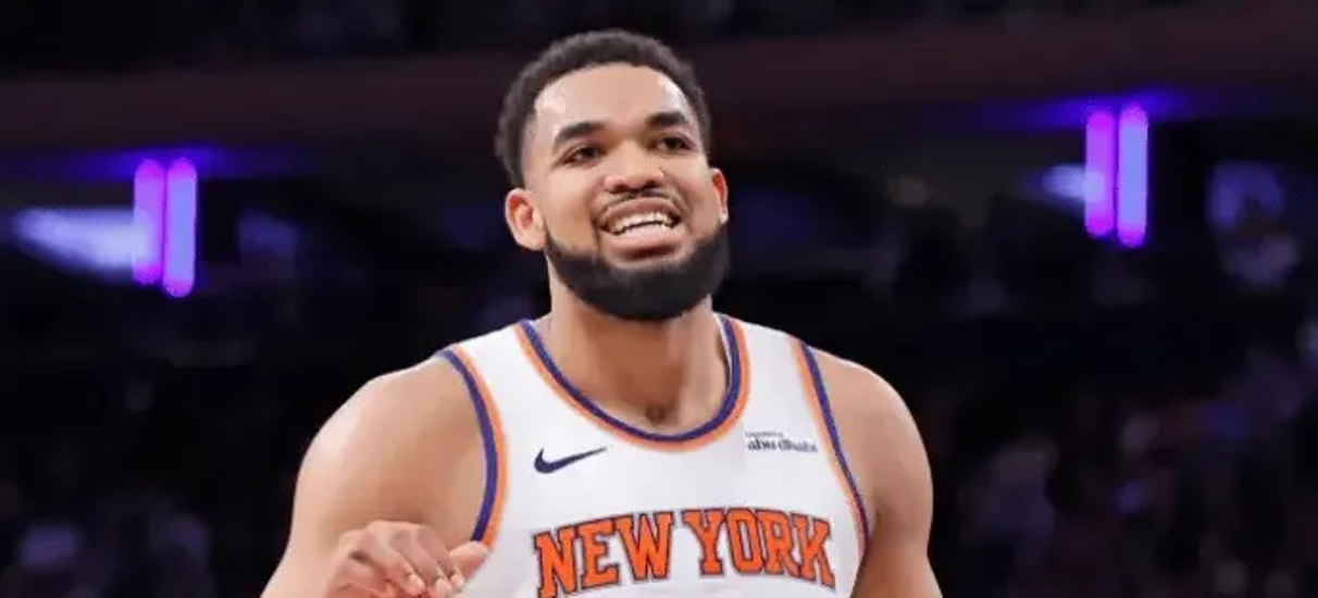 尼克斯强势步行者，拉塞尔爆发神勇