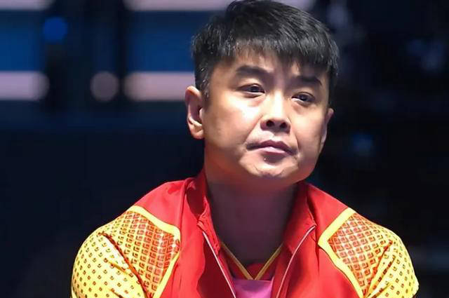 奥地利乒乓球队轻取中国乒乓球队，王皓惊艳世界