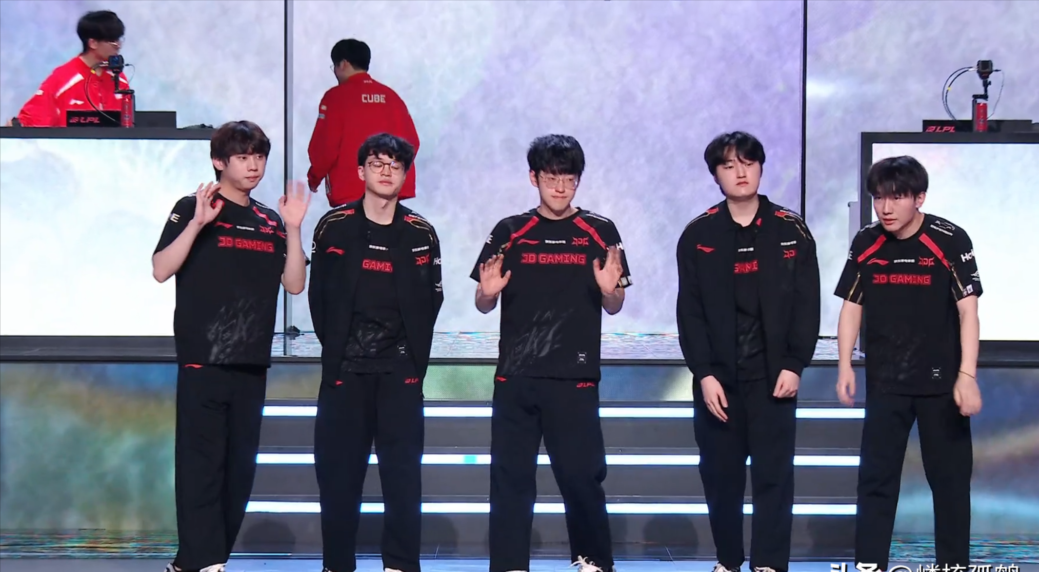 JDG绝地反击SBTC，Oner制霸全场