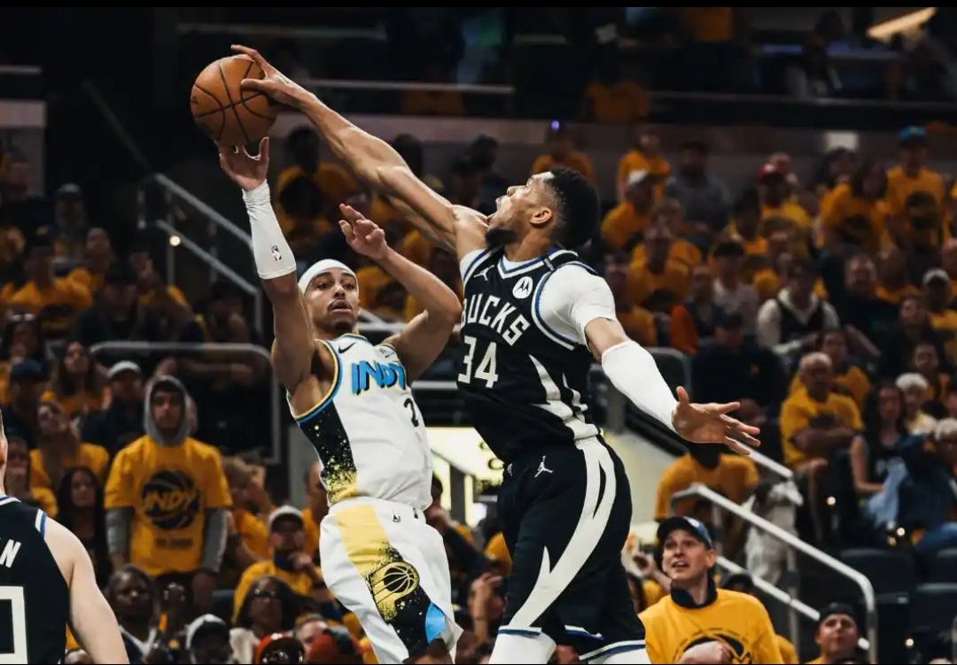 波兰男篮翻盘加拿大男篮，字母哥统治全场的简单介绍