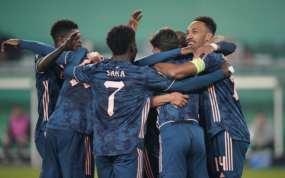 墨西哥绝杀阿森纳，特尔施特根打破历史纪录