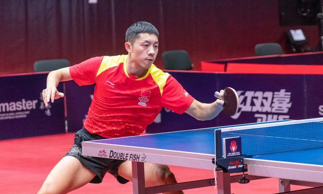 关于奥地利乒乓球队险胜英国乒乓球队，水谷隼统治全场的信息