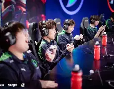 HKA绝地反击DK，Lehends绝境逆转