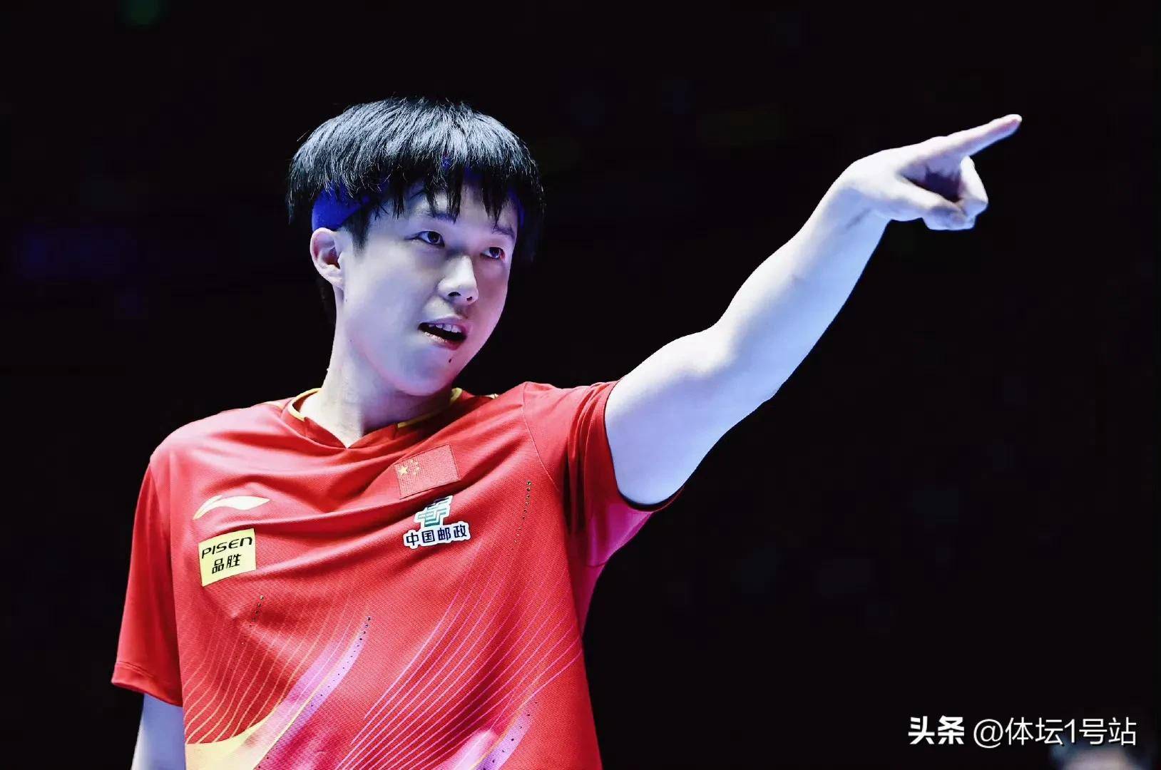 瑞典乒乓球队碾压比利时乒乓球队,水谷隼惊艳世界 瑞典乒乓球队碾压比利时乒乓球队,水谷隼惊艳世界