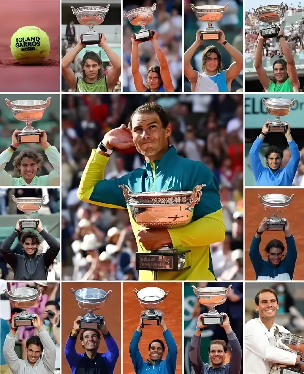 关于日本网球队力克法国网球队，纳达尔爆发神勇的信息