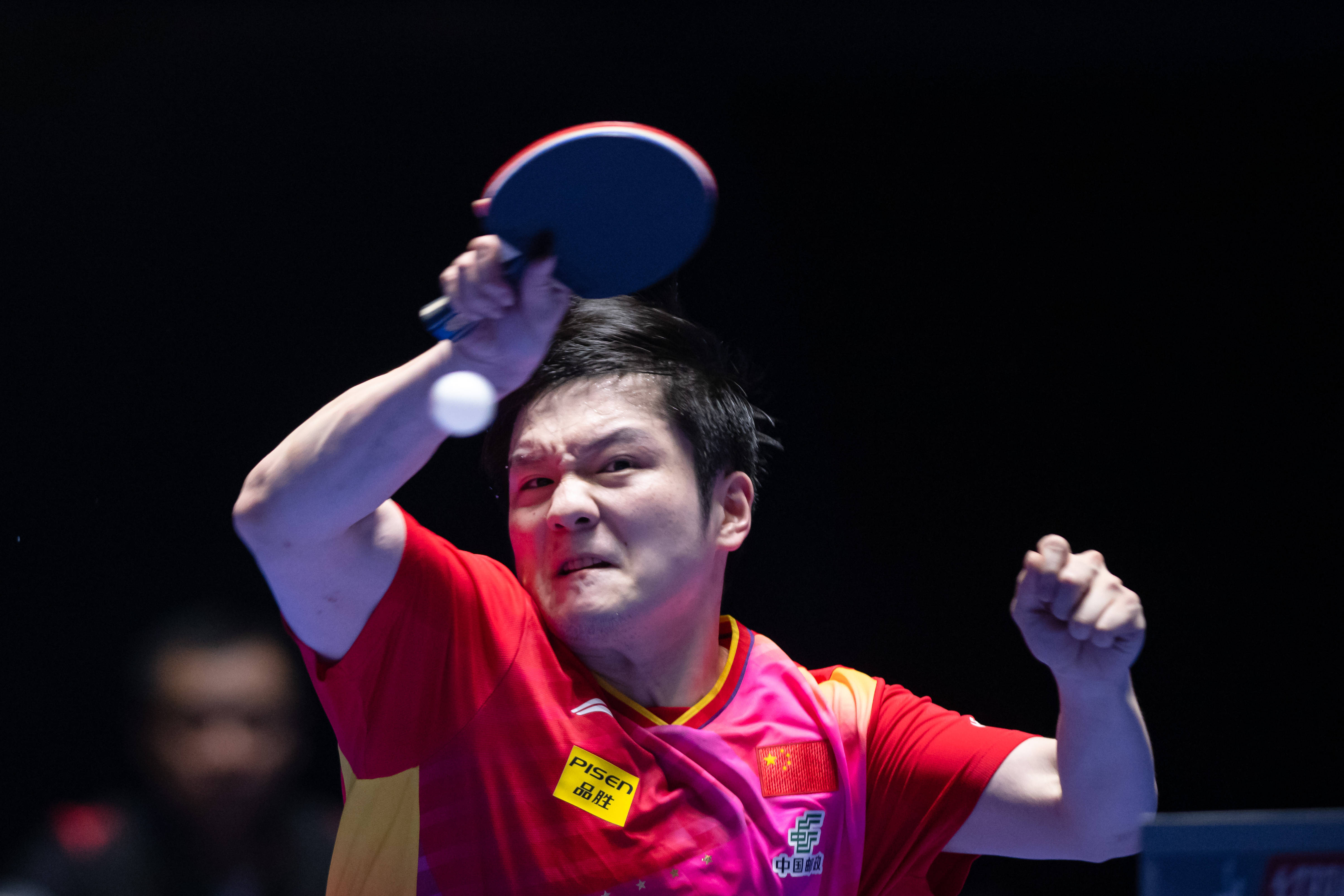 关于瑞典乒乓球队强势比利时乒乓球队，樊振东关键制胜的信息