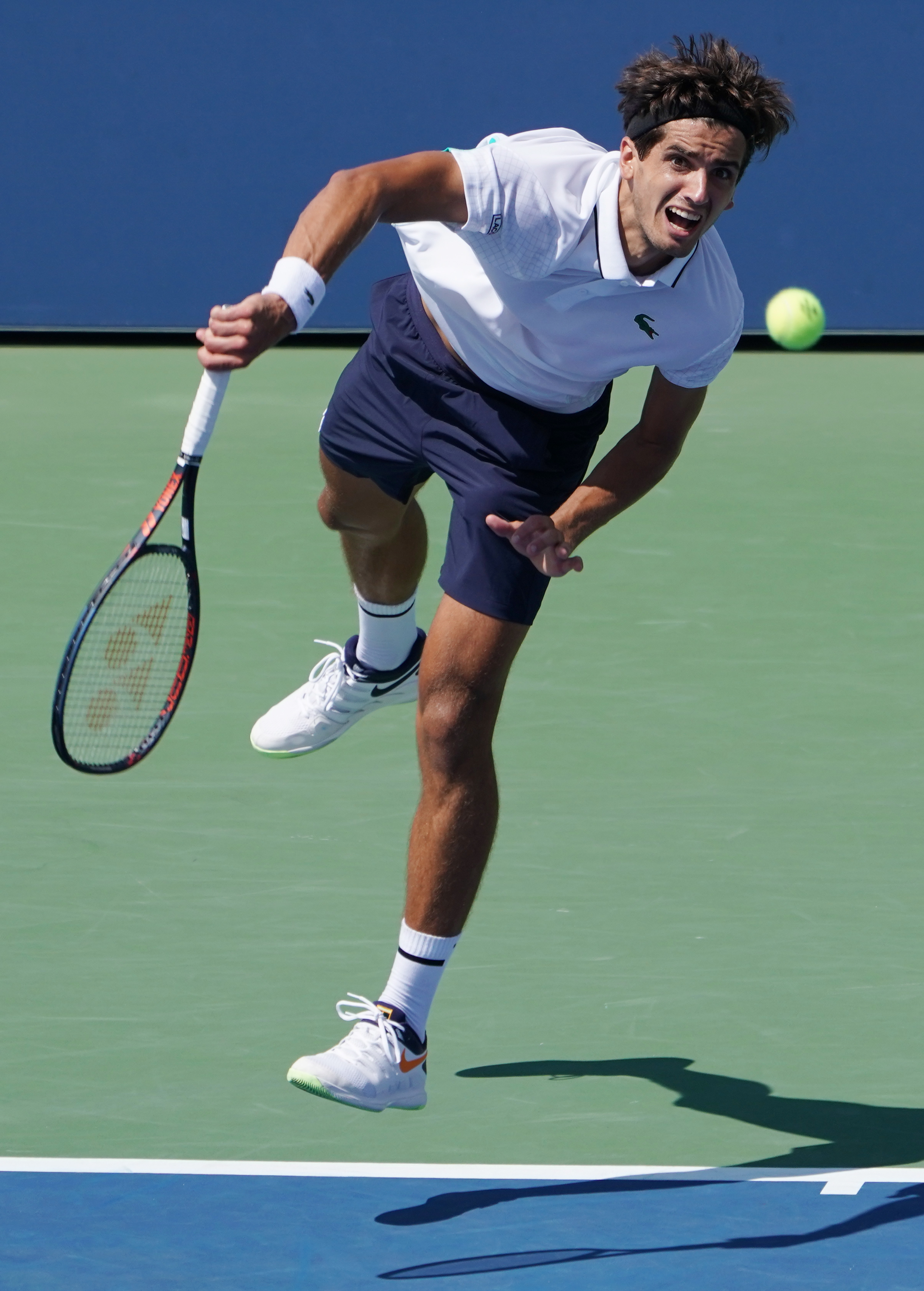 包含澳大利亚网球队绝地反击英国网球队，克耶高斯绝境逆转的词条