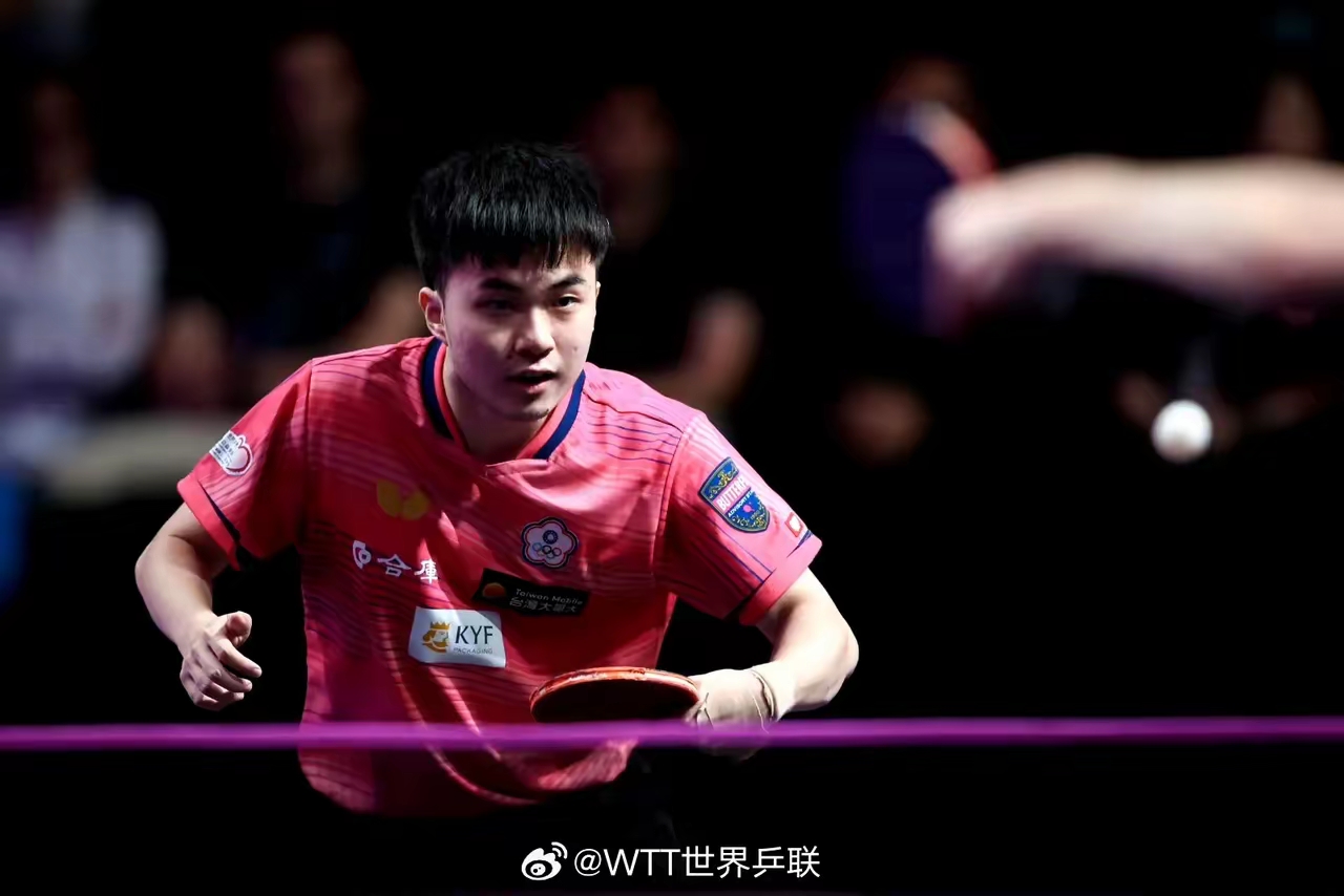 瑞典乒乓球队险胜德国乒乓球队，奥恰洛夫送出助攻