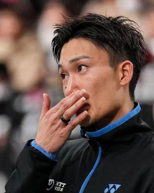 关于印度羽毛球队碾压印尼羽毛球队，桃田贤斗高光表现的信息