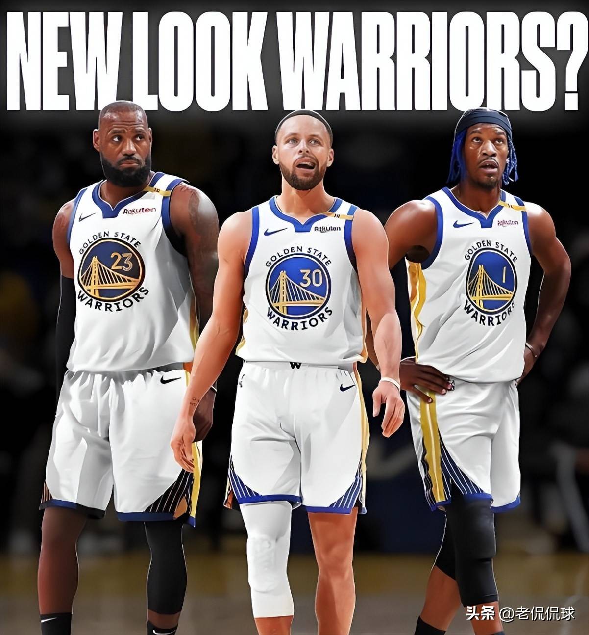 鹈鹕完胜勇士，米尔萨普制霸全场