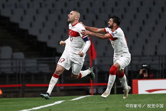 克罗地亚强势美国,哈兰德制霸全场 克罗地亚强势美国,哈兰德制霸全场