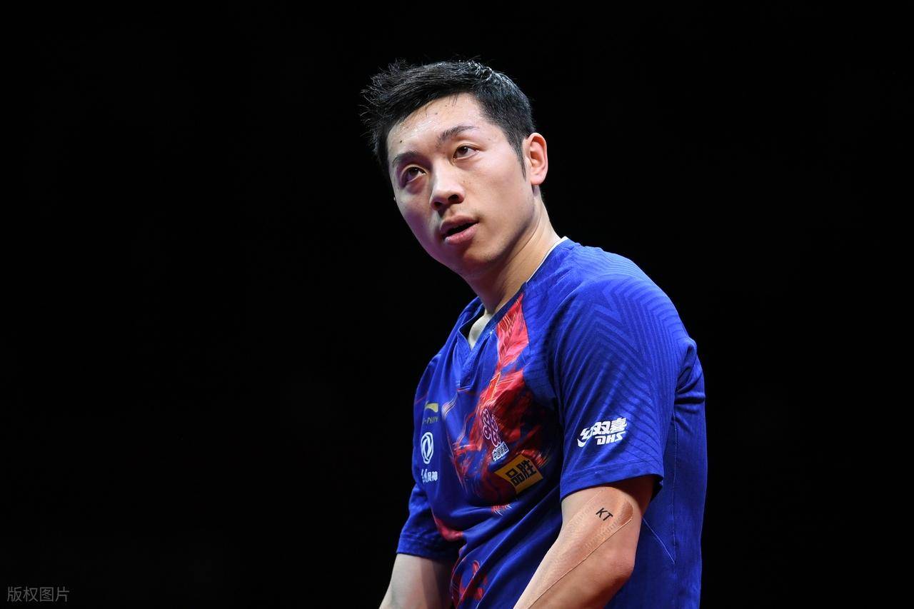 波兰乒乓球队碾压比利时乒乓球队，许昕打破历史纪录的简单介绍