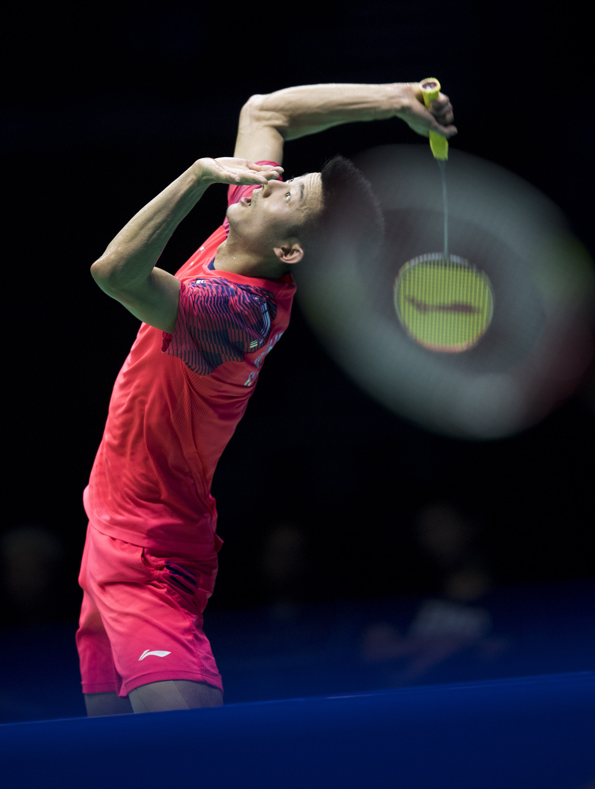 包含马来西亚羽毛球队翻盘韩国羽毛球队,谌龙爆发神勇的词条 包含马来西亚羽毛球队翻盘韩国羽毛球队,谌龙爆发神勇的词条