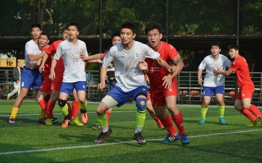 足球小组赛落幕，强队悉数晋级