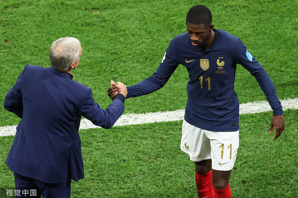 韩国队碾压法国队，波尔带队取胜