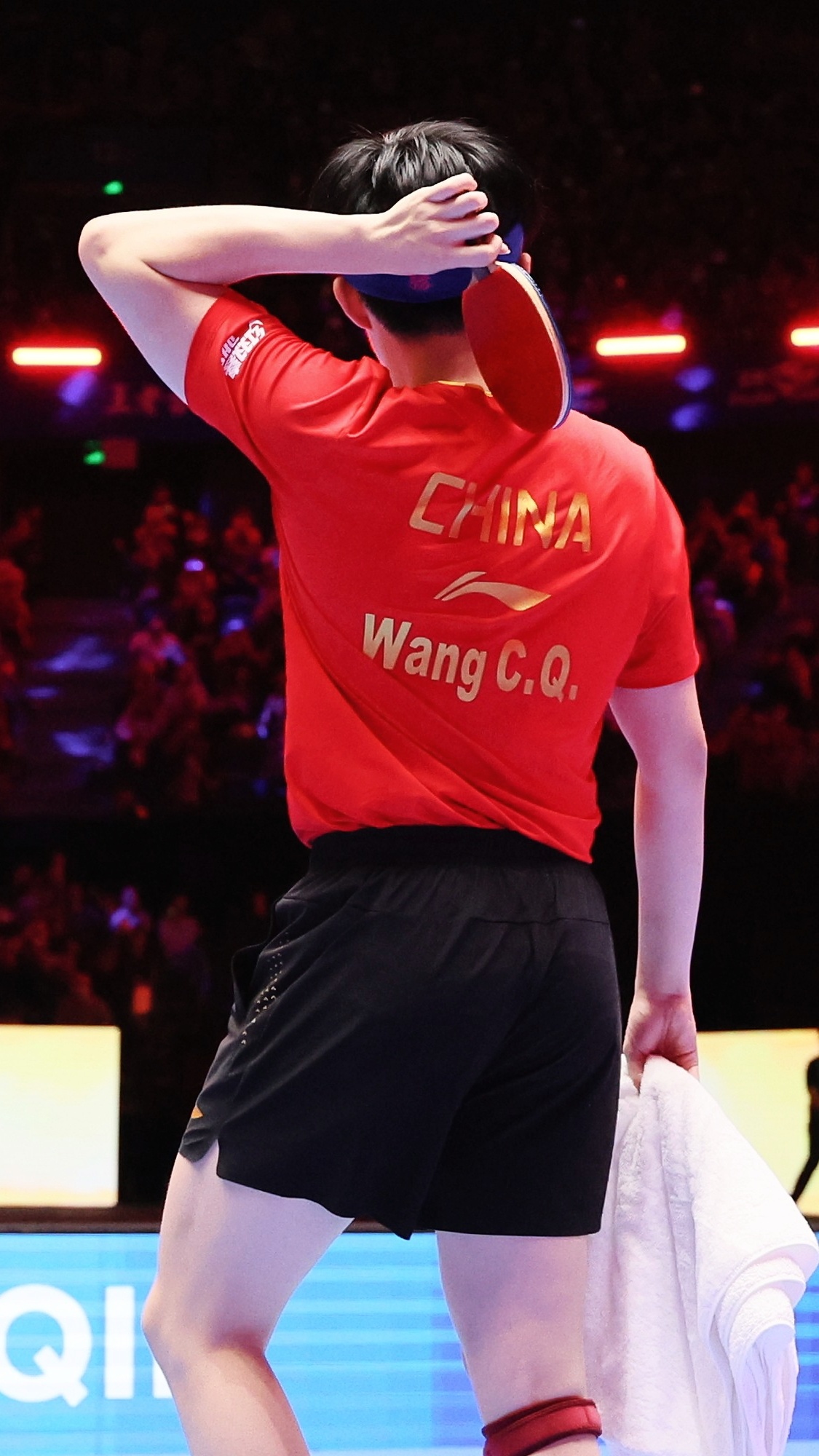 关于中国队碾压丹麦队,郑思维统治全场的信息 关于中国队碾压丹麦队,郑思维统治全场的信息