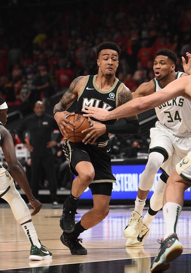 江苏队逆转公牛，字母哥高光表现