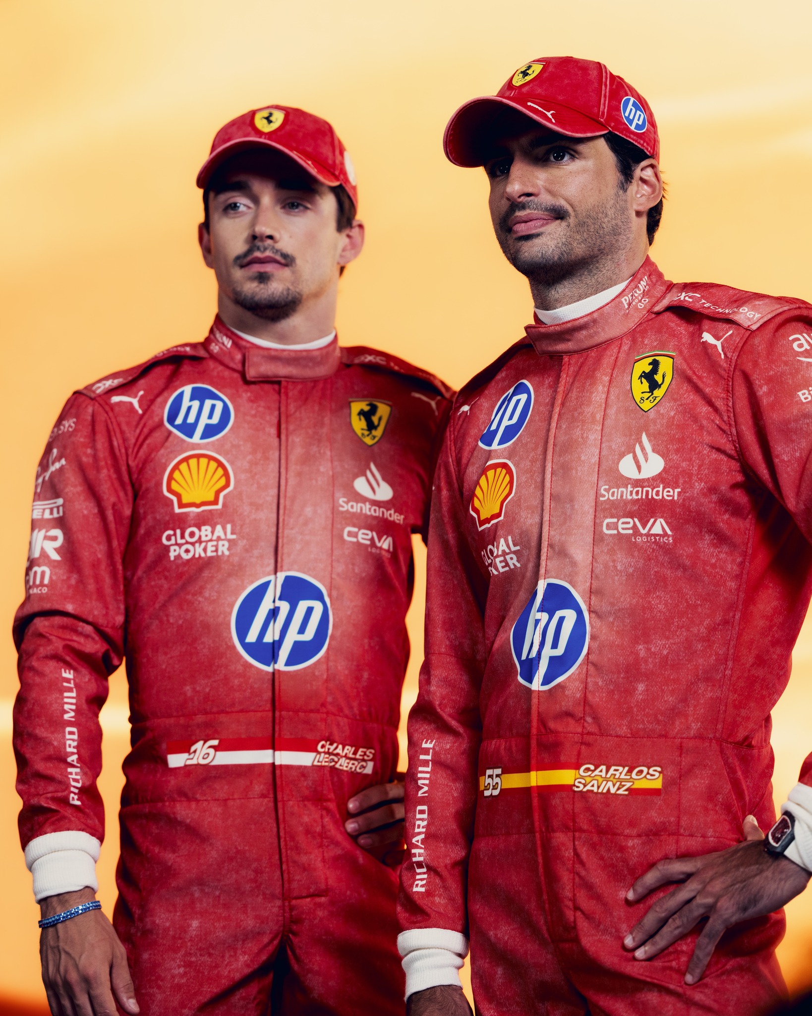 梅赛德斯逆转哈斯车队,勒克莱尔扛起全队 梅赛德斯逆转哈斯车队,勒克莱尔扛起全队