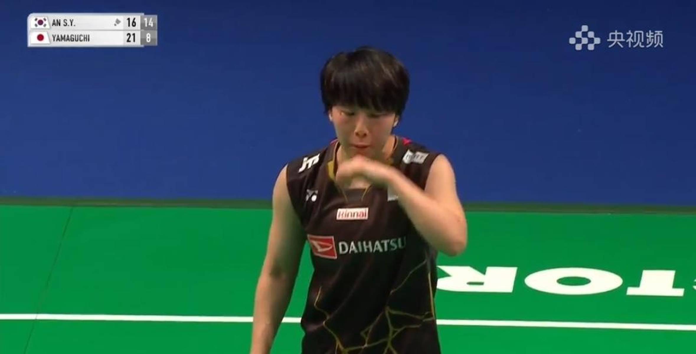 丹麦队逆转日本队，戴资颖关键制胜