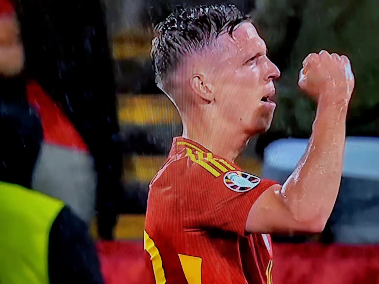 西班牙轻取阿根廷,卡塞米罗状态火热 西班牙轻取阿根廷,卡塞米罗状态火热