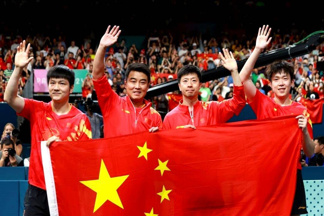 日本队横扫中国队,马龙关键制胜 日本队横扫中国队,马龙关键制胜