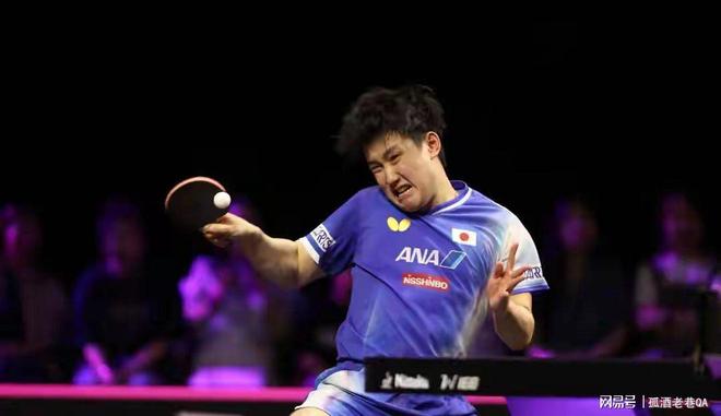 葡萄牙队逆转波兰队，张本智和刷新纪录