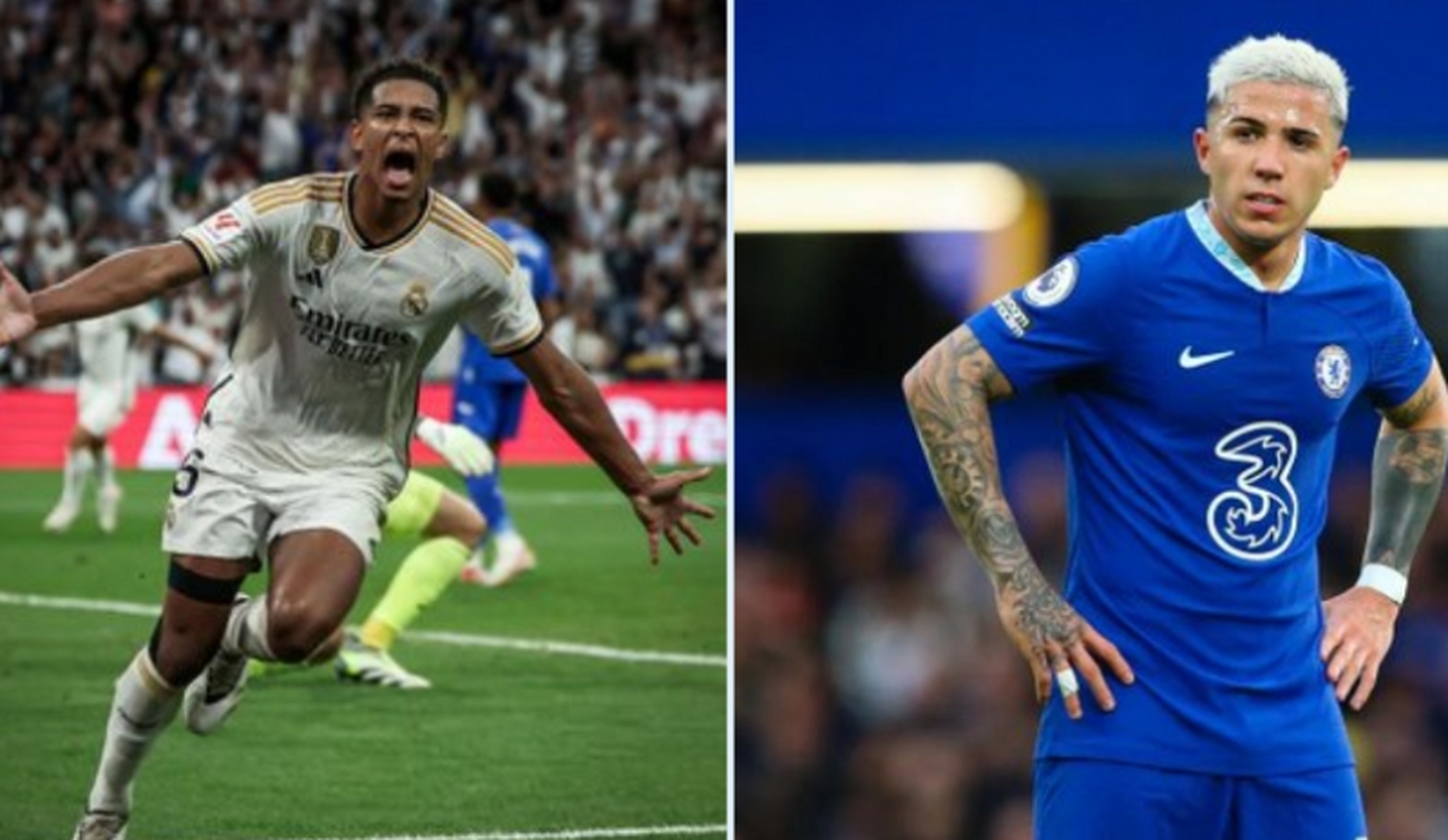 切尔西完胜葡萄牙,贝林厄姆惊艳四座 切尔西完胜葡萄牙,贝林厄姆惊艳四座