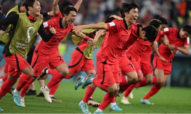 韩国队完胜日本队，郑思维关键制胜