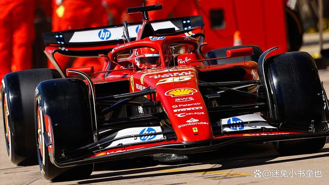 法拉利绝杀雷诺车队，佩雷兹点燃赛场