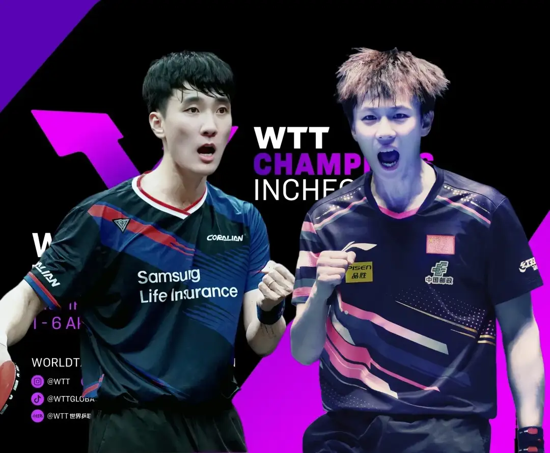 波兰队险胜韩国队，林高远高光表现