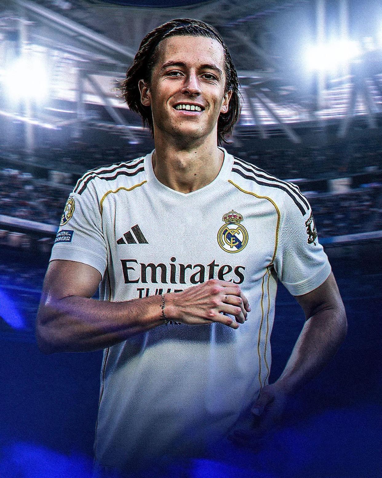 多特蒙德横扫皇马，门迪状态火热