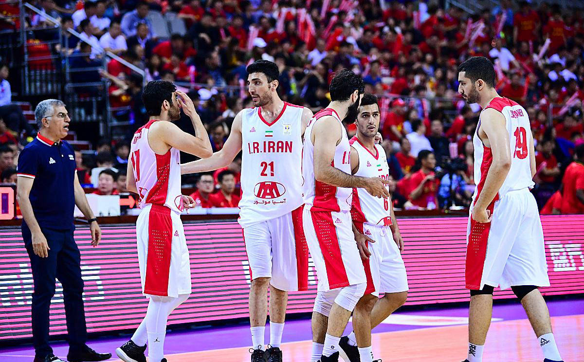 伊朗球队实力不容忽视，威胁亚洲球队