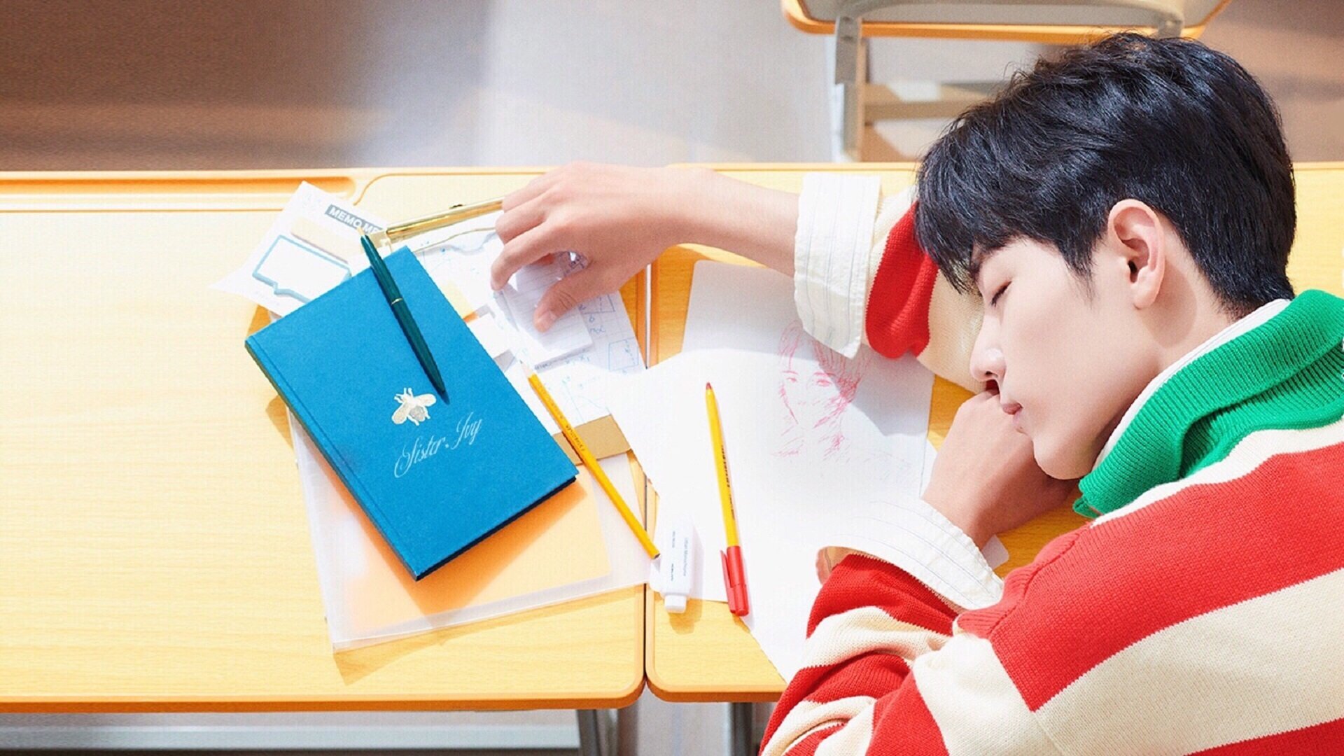 一场足球盛宴，一颗不落的星辰