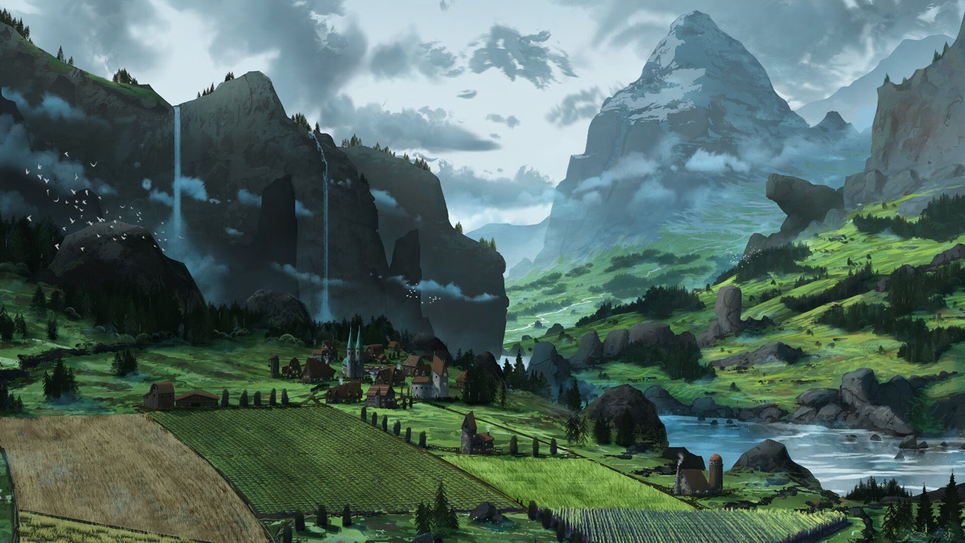 现代足球的双面镜，从厄德高的艺术到智利的实用主义