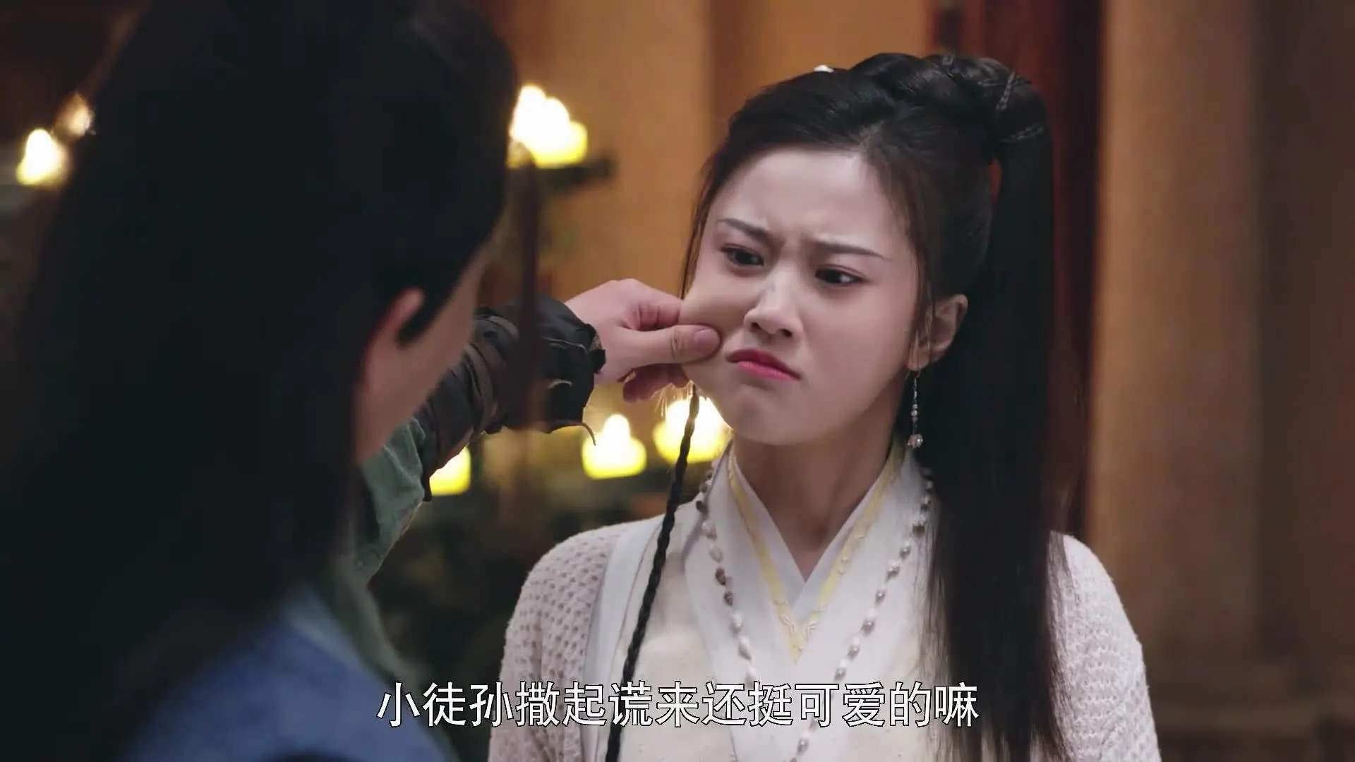 绿茵与绿衫，隔空对决的王者之巅